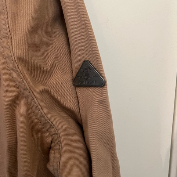 Barbour Coltsfoot Jacket - Picture 5 of 6